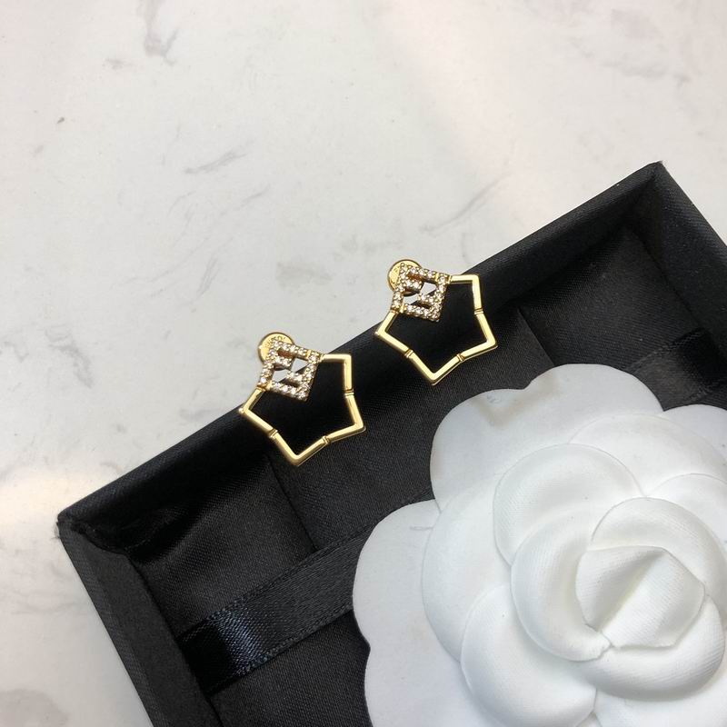 Fendi earring 03yxh33